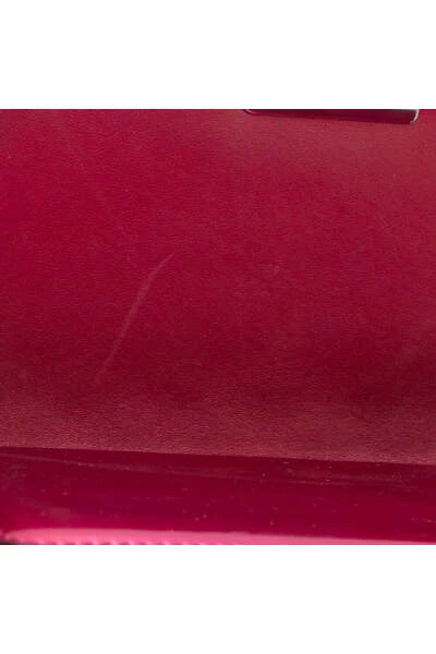 Chanel Vintage Vintage Tassen Pre-owned Shoulder Bags Pink 1 Chanel Vintage Vintage Tassen Pre-owned Shoulder Bags Pink