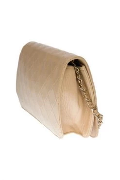 Chanel Vintage Vintage Tassen Pre-owned Shoulder Bags Beige 11 Chanel Vintage Vintage Tassen Pre-owned Shoulder Bags Beige -Goedkope Chanel Vintage winkel 70eae6fcbb0e82cfa8904df06289c8e6