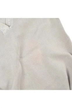 Chanel Vintage Vintage Tops Pre-owned Cotton Tops White -Goedkope Chanel Vintage winkel 71661614783c6f118050f791f669f9e1