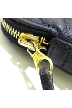 Chanel Vintage Vintage Tassen Pre-owned Shoulder Bags Blue -Goedkope Chanel Vintage winkel 71e6cd3b807cffbbcb40413e94803414