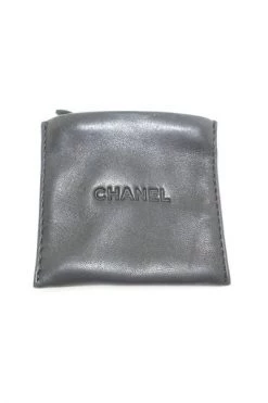 Chanel Vintage Vintage Sieraden Pre-owned White Gold Necklaces Gray 11 Chanel Vintage Vintage Sieraden Pre-owned White Gold Necklaces Gray -Goedkope Chanel Vintage winkel 72448a37bd6432ac7ca864c871915660