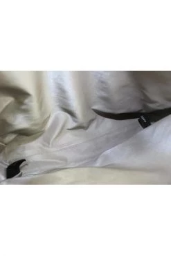 Chanel Vintage Vintage Tassen Pre-owned Rubber Chanel-bags Gray -Goedkope Chanel Vintage winkel 744813c8fd6ca8ff081df05aa43add82