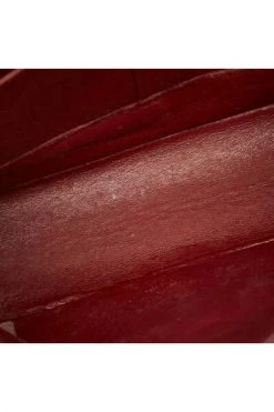 Chanel Vintage Vintage Tassen Pre-owned Shoulder Bags Black -Goedkope Chanel Vintage winkel 75356ba142fd91c6bec7776136efa04f