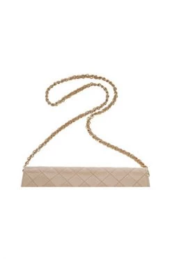 Chanel Vintage Vintage Tassen Pre-owned Shoulder Bags Beige 10 Chanel Vintage Vintage Tassen Pre-owned Shoulder Bags Beige -Goedkope Chanel Vintage winkel 753e5ad18dcf3023f3fc49c75dc5140d