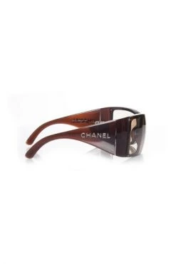 Chanel Vintage Vintage Accessoires Pre-owned Sunglasses Brown -Goedkope Chanel Vintage winkel 761a383a5b813834f1e7ec2e971f2f50