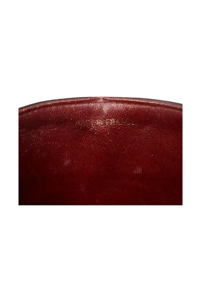 Chanel Vintage Vintage Tassen Pre-owned Shoulder Bags Black 2 Chanel Vintage Vintage Tassen Pre-owned Shoulder Bags Black - Afbeelding 2