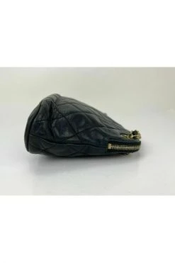 Chanel Vintage Vintage Tassen Shoulder Bags Black -Goedkope Chanel Vintage winkel 7684137dd173dfc7faa11fa582bcccef