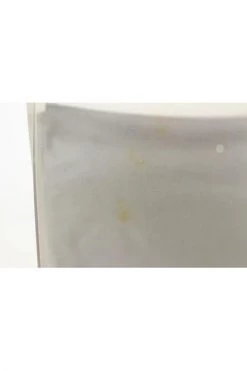 Chanel Vintage Vintage Tassen Pre-owned Rubber Chanel-bags Gray