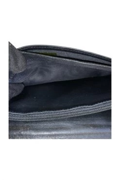 Chanel Vintage Vintage Accessoires Pre-owned Wallet Black -Goedkope Chanel Vintage winkel 7697822347a2a2b7c59bb047980547cd