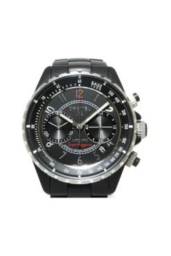 Chanel Vintage Vintage Horloges Pre-owned Stainless Steel Watches Gray 10 Chanel Vintage Vintage Horloges Pre-owned Stainless Steel Watches Gray -Goedkope Chanel Vintage winkel 76d9c9c894b2d92e56c3634382357a76