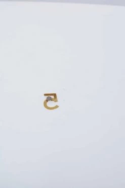 Chanel Vintage Vintage Sieraden Pre-owned Polyester Chanel-jewelry Yellow -Goedkope Chanel Vintage winkel 7707af7f18cf02e014219ad19a8c3f33