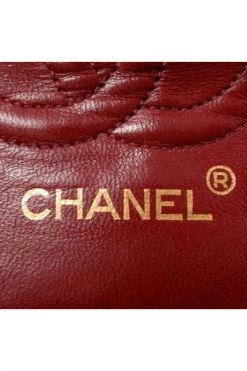 Chanel Vintage Vintage Tassen Pre-owned Shoulder Bags Black -Goedkope Chanel Vintage winkel 777d7705648a3f09b3deb41da21f5526