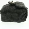 Chanel Vintage Vintage Tassen Pre-owned Shoulder Bag Black