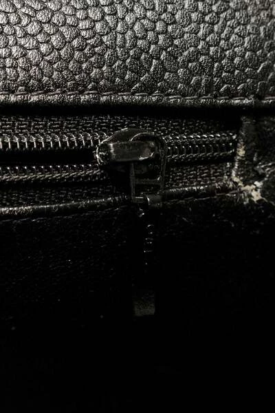 Chanel Vintage Vintage Tassen Pre-owned Shoulder Bags Purple 5 Chanel Vintage Vintage Tassen Pre-owned Shoulder Bags Purple - Afbeelding 5