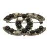 Chanel Vintage Vintage Accessoires Pre-owned Accessories Brown