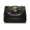Chanel Vintage Vintage Tassen Pre-owned Shoulder Bags Black