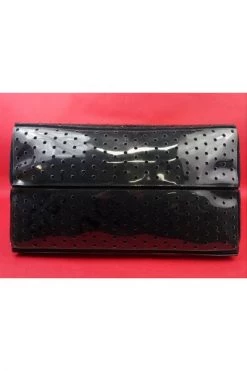 Chanel Vintage Vintage Tassen Pre-owned Leather Chanel-bags White