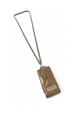 Chanel Vintage Vintage Tassen Pre-owned Leather Chanel-bags Beige -Goedkope Chanel Vintage winkel 7a23cb2a426f886f0d024f8b2903aefa