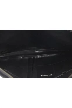 Chanel Vintage Vintage Tassen Pre-owned Fabric Chanel-bags Gray -Goedkope Chanel Vintage winkel 7acec360011d432a7c0e833811bdfa23