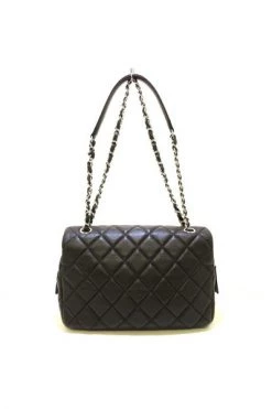 Chanel Vintage Vintage Tassen Pre-owned Bag Brown