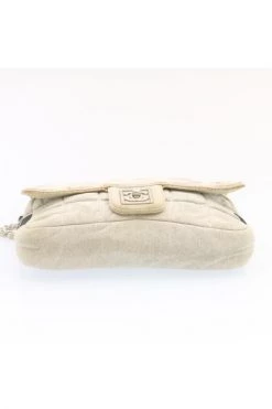 Chanel Vintage Vintage Tassen Pre-owned Timeless Bag Beige -Goedkope Chanel Vintage winkel 7b3c4c1809ad4953878928e3d7e0d417