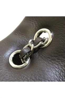 Chanel Vintage Vintage Tassen Pre-owned Bag Brown -Goedkope Chanel Vintage winkel 7b7af81b9eae7fb6a544377de012c70b