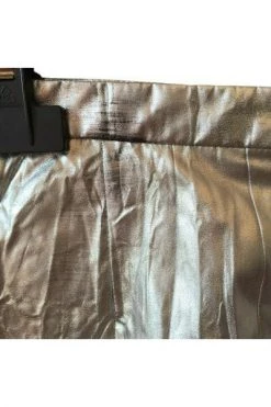 Chanel Vintage Vintage Broeken Pre-owned Argent Shorts Yellow -Goedkope Chanel Vintage winkel 7c6942fabf83d4e776763eca8b218323