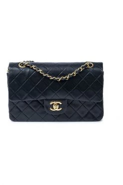 Chanel Vintage Vintage Tassen Pre-owned Handbags Black 11 Chanel Vintage Vintage Tassen Pre-owned Handbags Black -Goedkope Chanel Vintage winkel 7cd905c9a9d9ab90898f962603a17e2c