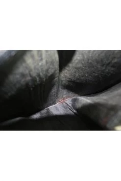 Chanel Vintage Vintage Accessoires Pre-owned Leather Wallets Black