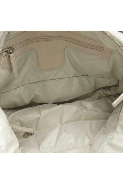 Chanel Vintage Vintage Tassen Pre-owned Handbags White 4 Chanel Vintage Vintage Tassen Pre-owned Handbags White - Afbeelding 4