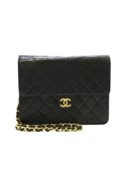 Chanel Vintage Vintage Tassen Pre-owned Leather Chanel-bags Black 9 Chanel Vintage Vintage Tassen Pre-owned Leather Chanel-bags Black -Goedkope Chanel Vintage winkel 80bba44f92019539a0b2cffbca56013f