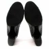 Chanel Vintage Vintage Schoenen Pre-owned Pumps Black