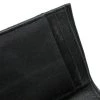 Chanel Vintage Vintage Accessoires Pre-owned Leather Wallets Black