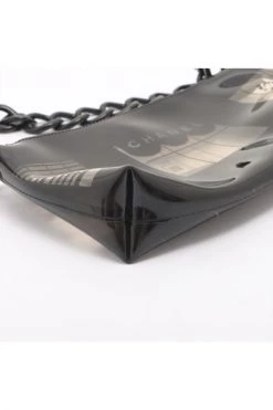 Chanel Vintage Vintage Tassen Pre-owned Bag Black -Goedkope Chanel Vintage winkel 8214f81ea233786376ee2aff9cd13211