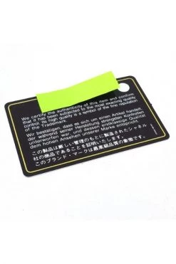 Chanel Vintage Vintage Accessoires Pre-owned Leather Wallets Black -Goedkope Chanel Vintage winkel 822afa9bba024da785bc00ca76353af7