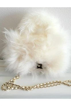 Chanel Vintage Vintage Tassen Handbags White -Goedkope Chanel Vintage winkel 825f283f1e0d7babfdc706836a979d61