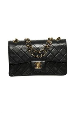 Chanel Vintage Vintage Tassen Pre-owned Shoulder Bags Black 11 Chanel Vintage Vintage Tassen Pre-owned Shoulder Bags Black -Goedkope Chanel Vintage winkel 82b4eac2ac268c33146836c589d3514a