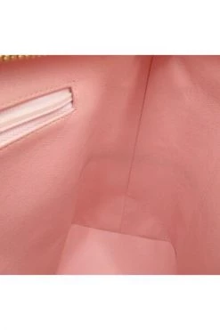 Chanel Vintage Vintage Tassen Pre-owned Handbags Pink -Goedkope Chanel Vintage winkel 82dd9b8e71b4eb2df3f55fa3d0605857