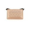 Chanel Vintage Vintage Tassen Shoulder Bags Beige