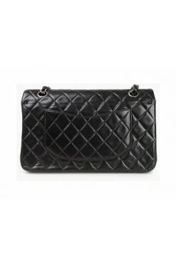Chanel Vintage Vintage Tassen Pre-owned Shoulder Bags Black 11 Chanel Vintage Vintage Tassen Pre-owned Shoulder Bags Black -Goedkope Chanel Vintage winkel 845d408f84ed3aadca85679acbd72e92