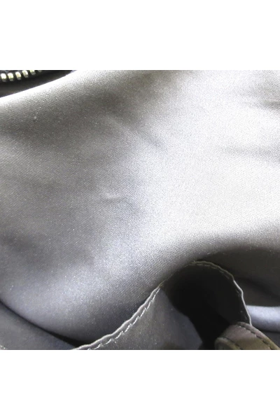 Chanel Vintage Vintage Tassen Pre-owned Bags Black 4 Chanel Vintage Vintage Tassen Pre-owned Bags Black - Afbeelding 4