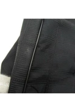 Chanel Vintage Vintage Tassen Pre-owned Shoulder Bags Black 9 Chanel Vintage Vintage Tassen Pre-owned Shoulder Bags Black -Goedkope Chanel Vintage winkel 851734bcadfd9d5d3230cc0daed1295d