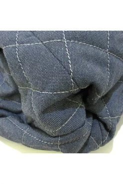 Chanel Vintage Vintage Tassen Pre-owned Shoulder Bag Blue