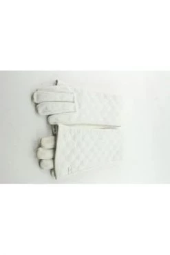 Chanel Vintage Vintage Accessoires Pre-owned Leather Gloves White 8 Chanel Vintage Vintage Accessoires Pre-owned Leather Gloves White -Goedkope Chanel Vintage winkel 859414e92b0ca2046e63dd4cd93514d3