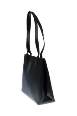 Chanel Vintage Vintage Tassen Pre-owned Leather Chanel-bags Black -Goedkope Chanel Vintage winkel 85a0e084efc8742f84d9c70e15bb5298