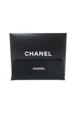 Chanel Vintage Vintage Tassen Pre-owned Leather Chanel-bags Black -Goedkope Chanel Vintage winkel 85b4eaac52ab04422a7f31b1483f6cb8