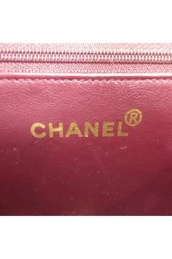 Chanel Vintage Vintage Tassen Pre-owned Shoulder Bags Black 11 Chanel Vintage Vintage Tassen Pre-owned Shoulder Bags Black -Goedkope Chanel Vintage winkel 85d2f2448c71aaef62066a6c76e6d11f