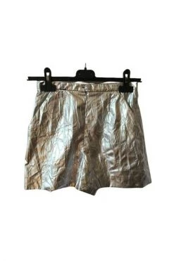 Chanel Vintage Vintage Broeken Pre-owned Argent Shorts Yellow -Goedkope Chanel Vintage winkel 86426b072005b25d8254c9cccb8137d8