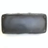 Chanel Vintage Vintage Tassen Pre-owned Leather Handbags Black
