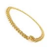 Chanel Vintage Vintage Sieraden Pre-owned Jewellery Yellow